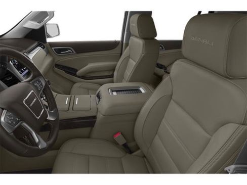 Used 2019 GMC Yukon Denali w/ Denali Ultimate Package AWD/4WD image 12