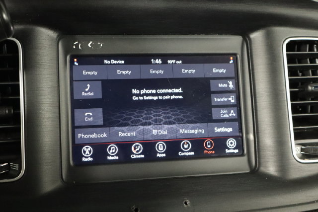 Used 2021 Dodge Charger Police w/ Fleet Safety Group AWD/4WD image 32