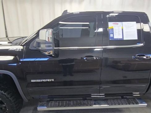 Used 2015 GMC Sierra 1500 SLE w/ SLE Value Package image 7