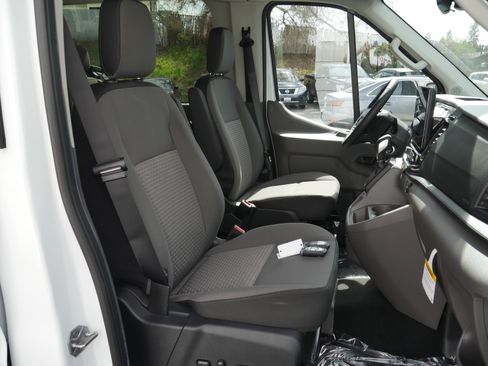 New 2026 Ford Transit 350 XLT AWD/4WD image 30