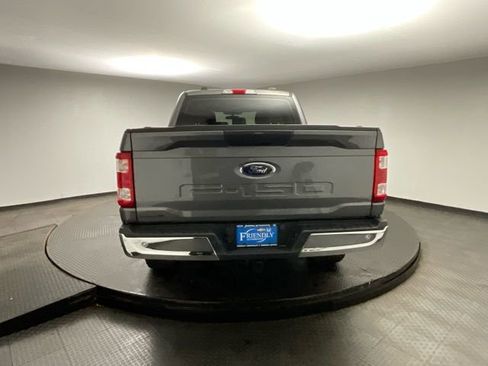 Used 2021 Ford F150 XL w/ Equipment Group 101A High image 7