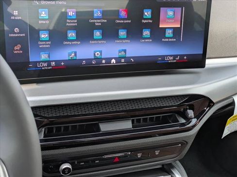 New 2026 BMW 230i xDrive Coupe w/ Premium Package AWD/4WD image 12