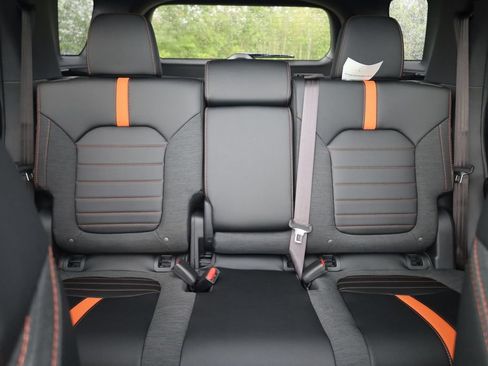 New 2026 Honda Passport TrailSport image 26