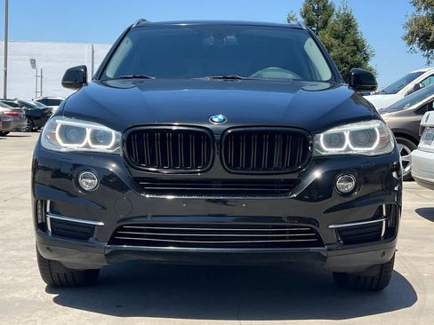 Used 2016 BMW X5 xDrive35i AWD/4WD image 11