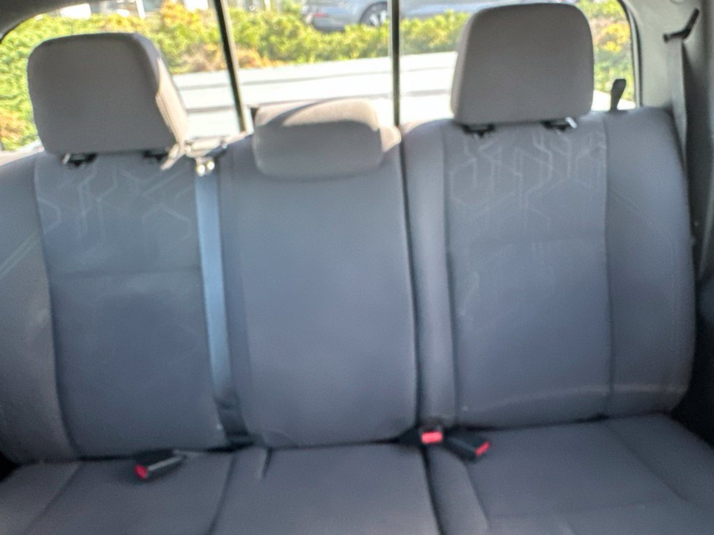 Used 2019 Toyota Tacoma TRD Sport AWD/4WD image 38