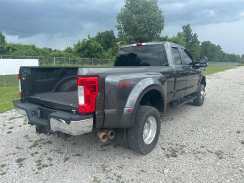Used 2017 Ford F350 XL w/ Power Equipment Group AWD/4WD image 3