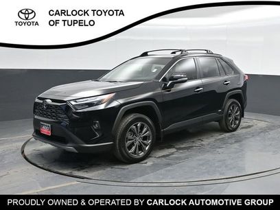 Used 2025 Toyota RAV4 Limited