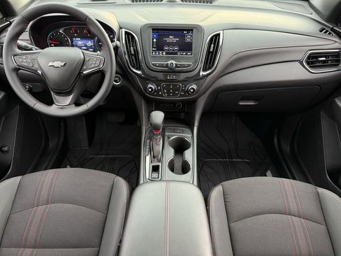Certified 2024 Chevrolet Equinox RS w/ LPO, Floor Liner Package image 10