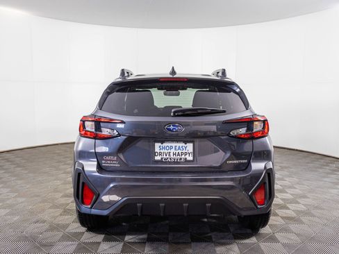Used 2025 Subaru Crosstrek 2.0i Premium image 16