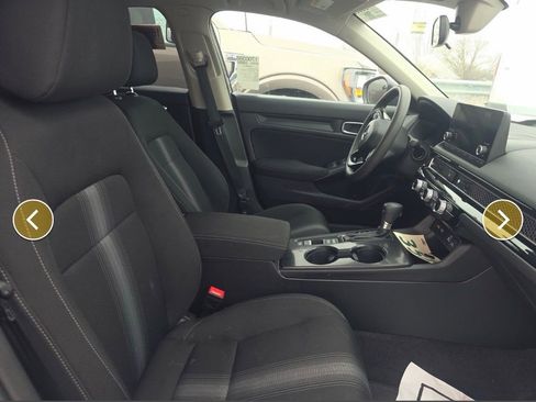 Used 2023 Honda Civic LX image 7