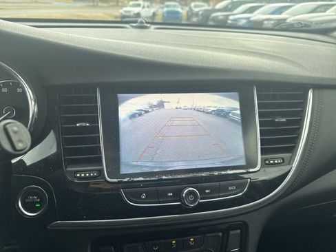 Used 2019 Buick Encore Preferred image 30