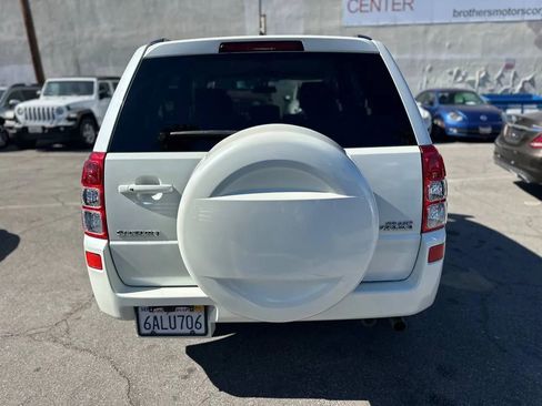 Used 2007 Suzuki Grand Vitara XSport image 17