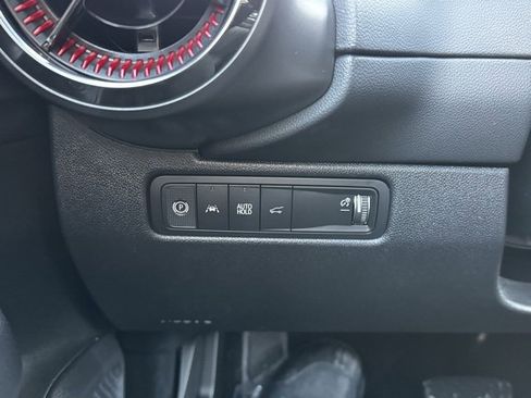 New 2026 Chevrolet Equinox EV RS image 30