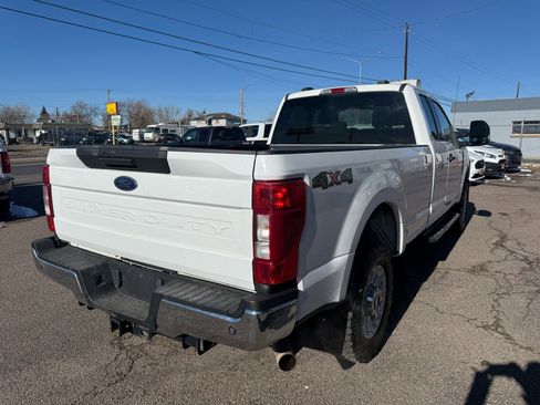 Used 2021 Ford F250 XLT w/ XLT Value Package image 9
