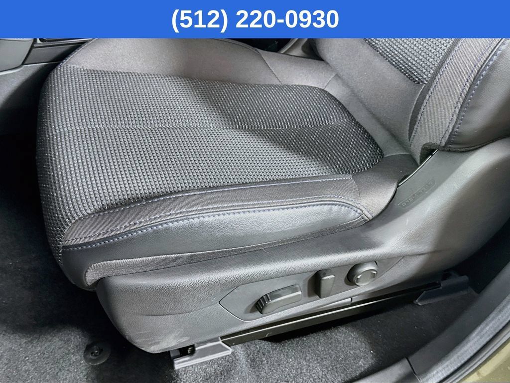 Used 2026 Subaru Forester Premium AWD/4WD image 24