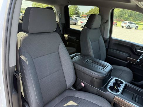Used 2020 Chevrolet Silverado 2500 LT w/ Texas Edition AWD/4WD image 20