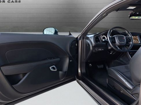 Used 2018 Dodge Challenger T/A RWD image 31