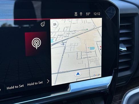 New 2026 GMC Sierra 1500 Elevation w/ Elevation Select Package image 19