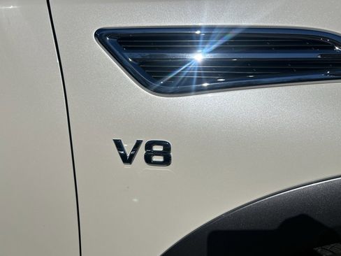 Used 2018 Nissan Armada Platinum image 9