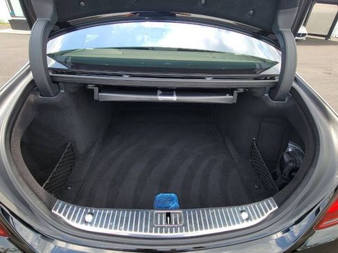 Used 2019 Mercedes-Benz S 560 4MATIC Sedan image 27