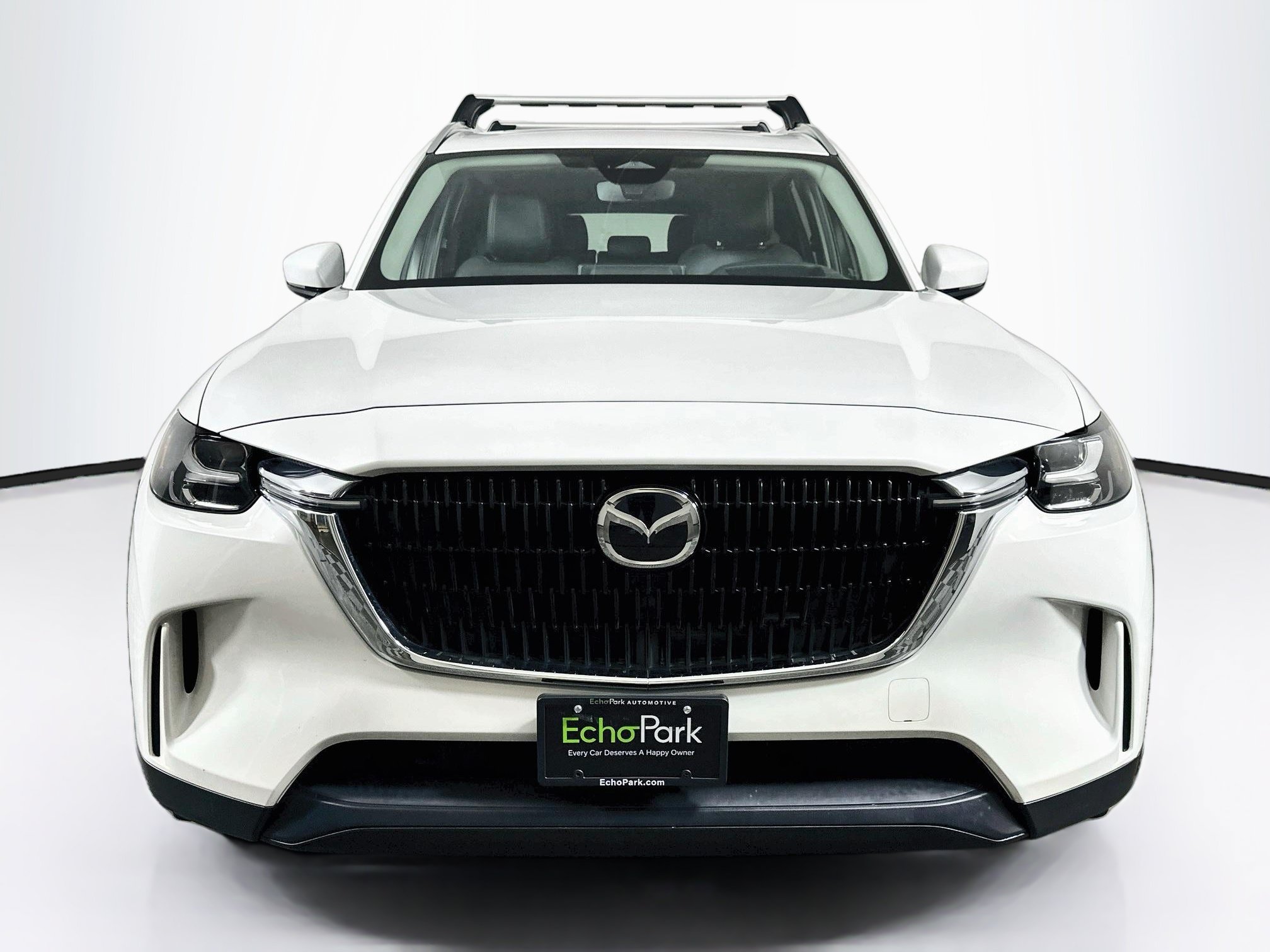 Used 2024 MAZDA CX-90 3.3 Turbo w/ Preferred Plus AWD/4WD image 2
