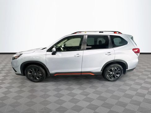 Used 2023 Subaru Forester Sport AWD/4WD image 35