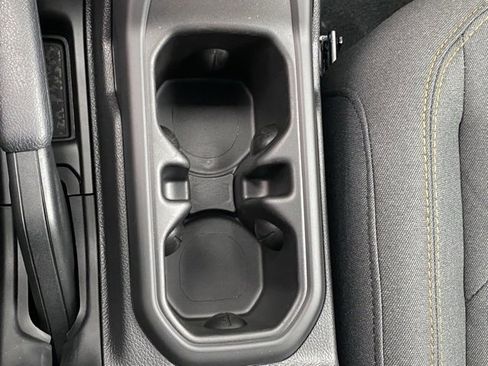 New 2026 Jeep Wrangler Willys image 25