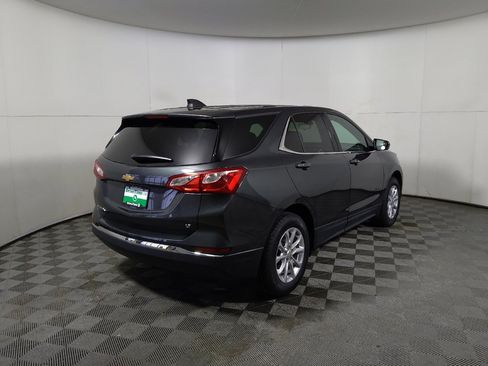 Used 2019 Chevrolet Equinox LT image 9