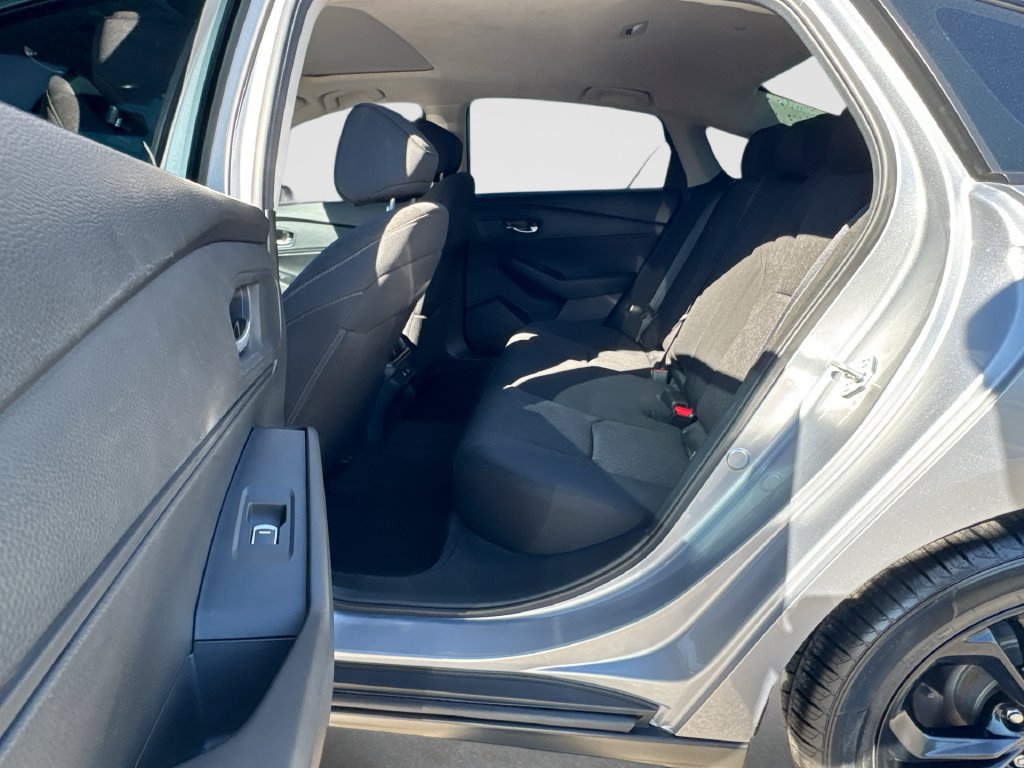 Used 2025 Honda Accord SE image 22
