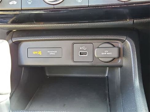 Used 2023 Honda Civic Sport image 31