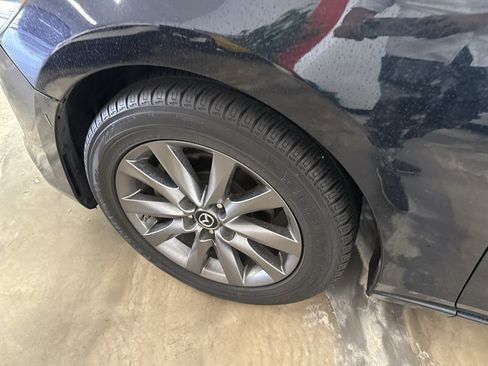 Used 2018 MAZDA MAZDA6 Sport FWD image 10