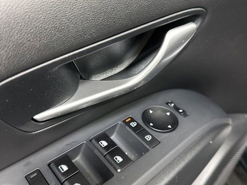 Certified 2025 Hyundai Santa Cruz SEL image 7