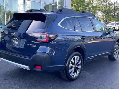 Used 2024 Subaru Outback Limited XT w/ Popular Package #2 AWD/4WD image 16