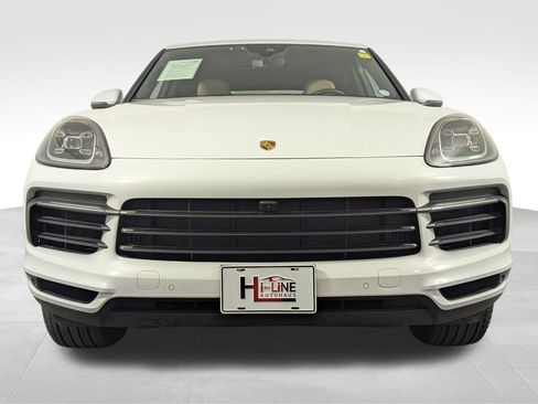 Used 2022 Porsche Cayenne AWD/4WD image 55