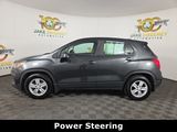 Used 2020 Chevrolet Trax LS w/ LPO, Protection Package image 4