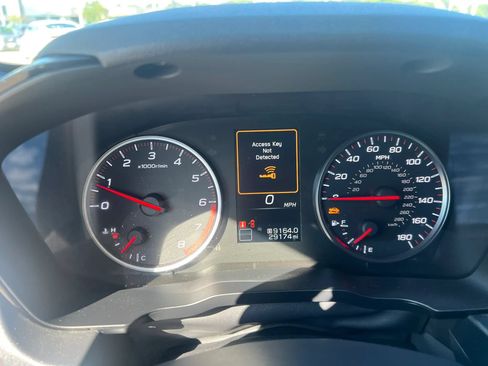 Used 2023 Subaru WRX Premium AWD/4WD image 15