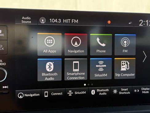 Used 2023 Honda Pilot Touring image 10