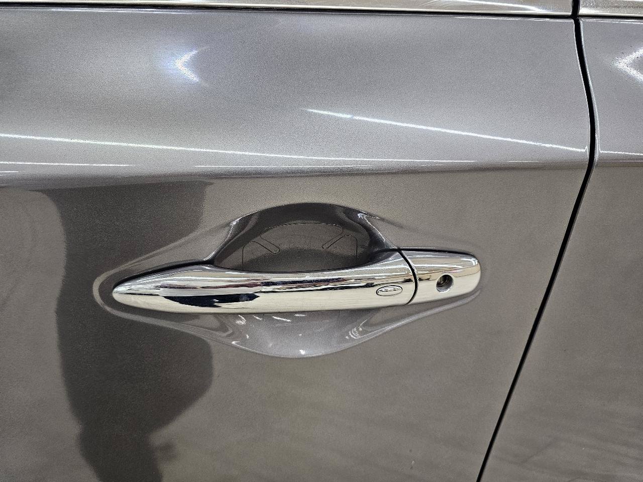 Used 2020 INFINITI QX60 Pure FWD image 12
