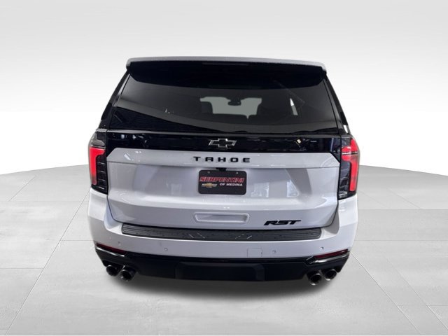 New 2026 Chevrolet Tahoe RST AWD/4WD image 32