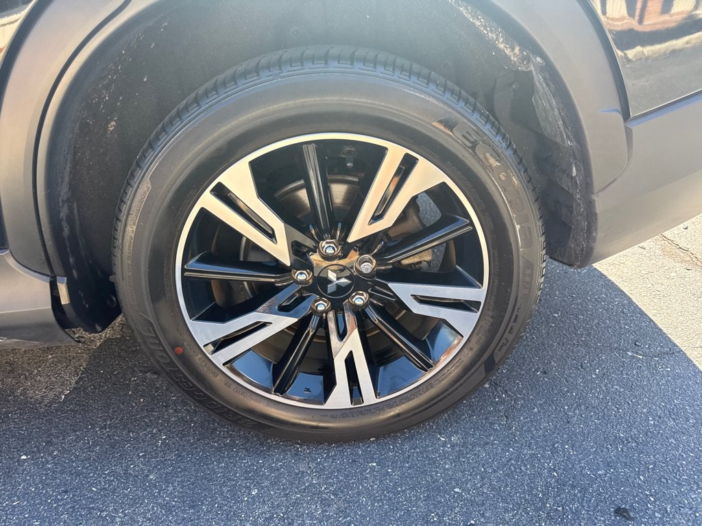 Used 2023 Mitsubishi Eclipse Cross SE AWD/4WD image 17