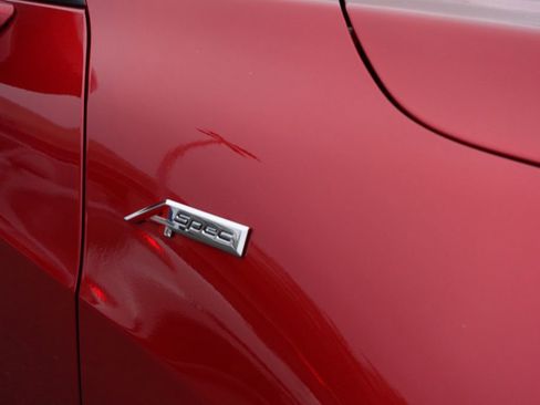 New 2026 Acura Integra A-Spec image 6