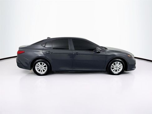 Certified 2025 Toyota Camry LE image 10