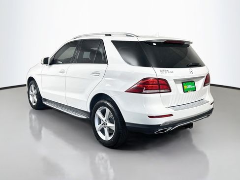 Used 2018 Mercedes-Benz GLE 350 image 7