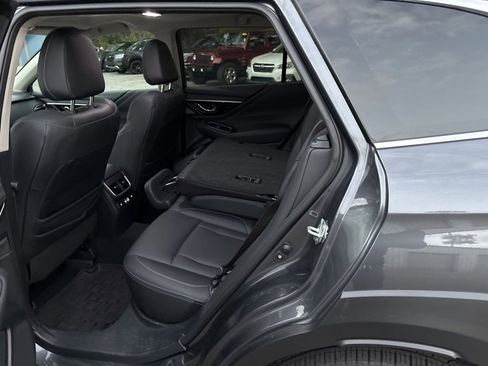 Used 2024 Subaru Outback Touring XT image 7