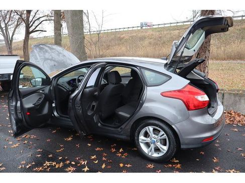 Used 2013 Ford Focus SE image 17