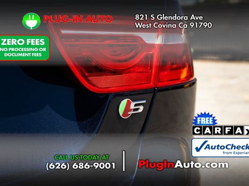 Used 2018 Jaguar XE S RWD image 5