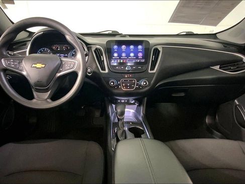 Used 2024 Chevrolet Malibu LT image 15
