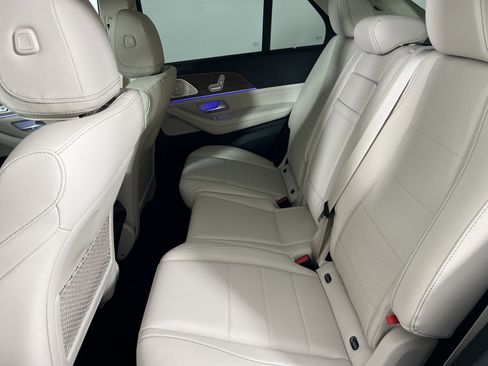 New 2026 Mercedes-Benz GLE 450 450 image 20