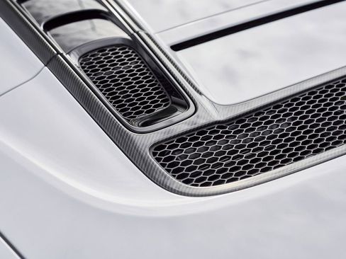 Used 2021 Audi R8 V10 performance image 15