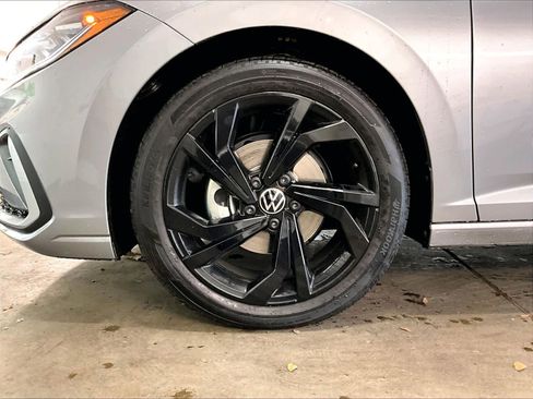 New 2026 Volkswagen Jetta SE image 14